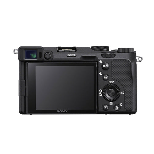 Digital Camera Sony 7C